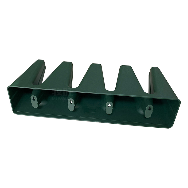 Boots shelf