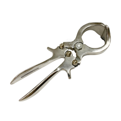 Pig Castration Plier
