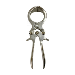 Pig Castration Plier