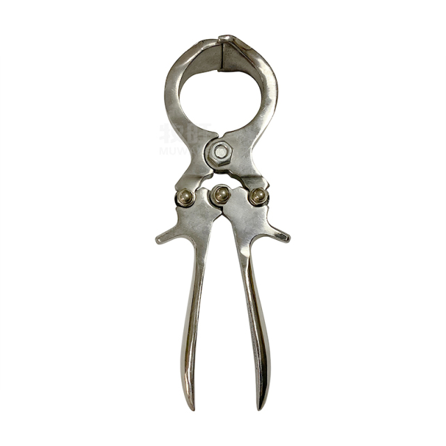 Pig Castration Plier