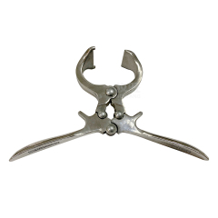 Pig Castration Plier