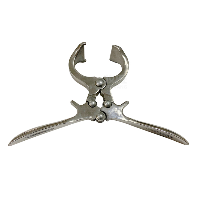 Pig Castration Plier