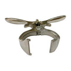 Pig Castration Plier