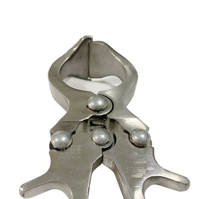 Pig Castration Plier