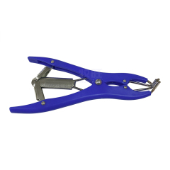Plastic Castration plier