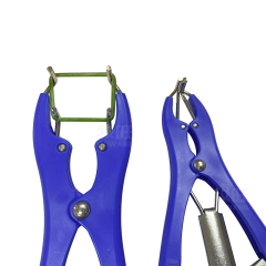 Plastic Castration plier