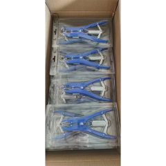 Plastic Castration plier