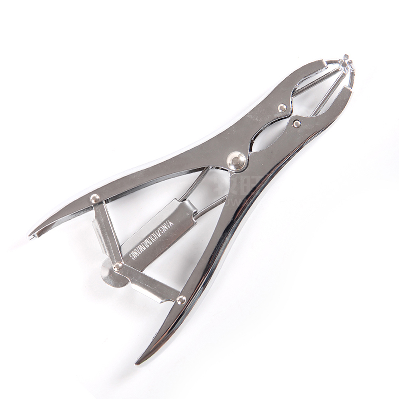 Metal Castration plier