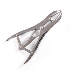 Metal Castration plier