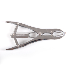 Metal Castration plier