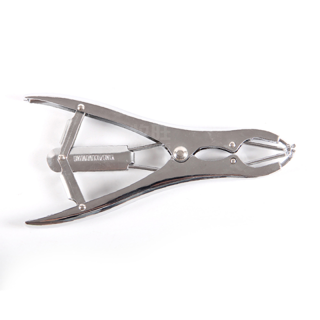 Metal Castration plier
