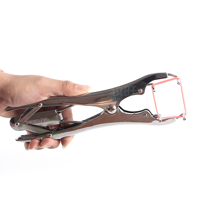 Metal Castration plier