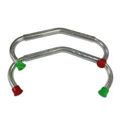 Cattle Anti-kick bar