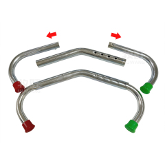 Cattle Anti-kick bar