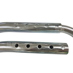 Cattle Anti-kick bar