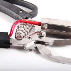 Electric Piglet Tail Cutter