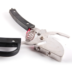 Electric Piglet Tail Cutter