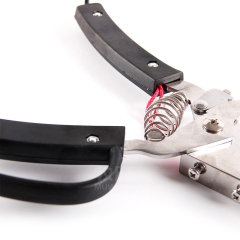 Electric Piglet Tail Cutter