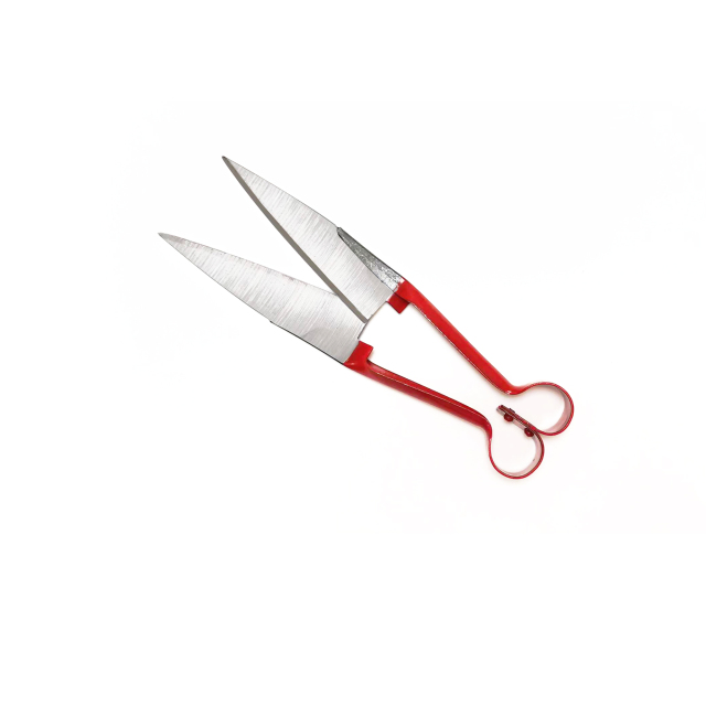 Wool shears