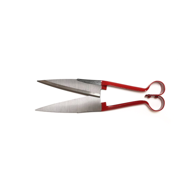 Wool shears