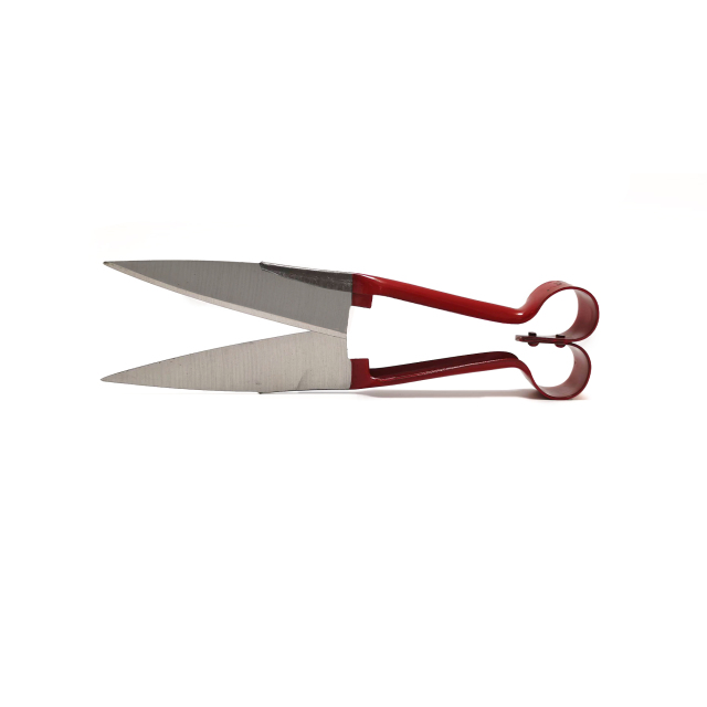 Wool shears