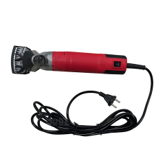 Electric wool shears