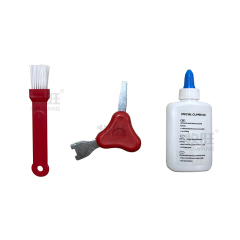 Electric wool shears