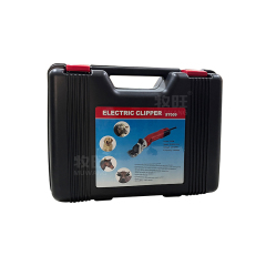 Electric wool shears