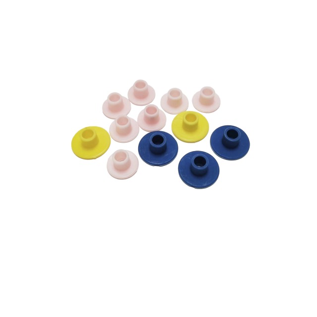 Epidemic prevention ear tag for pig