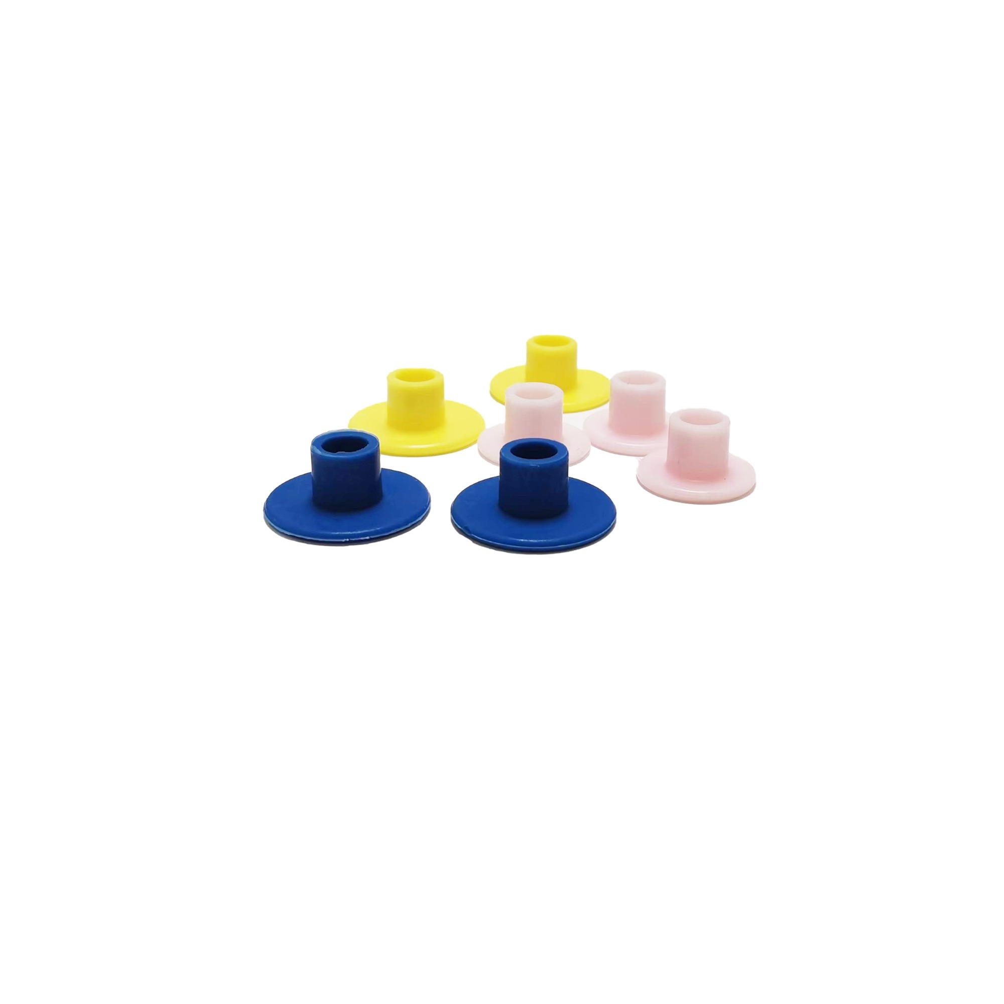 Epidemic prevention ear tag for pig