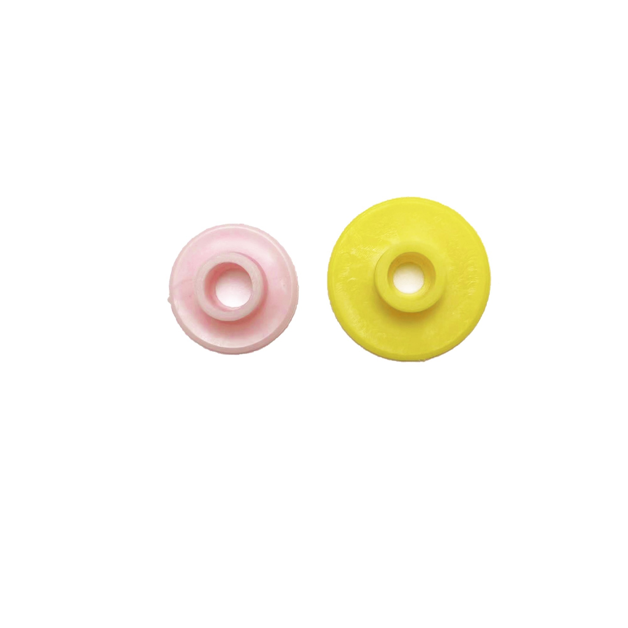 Epidemic prevention ear tag for pig