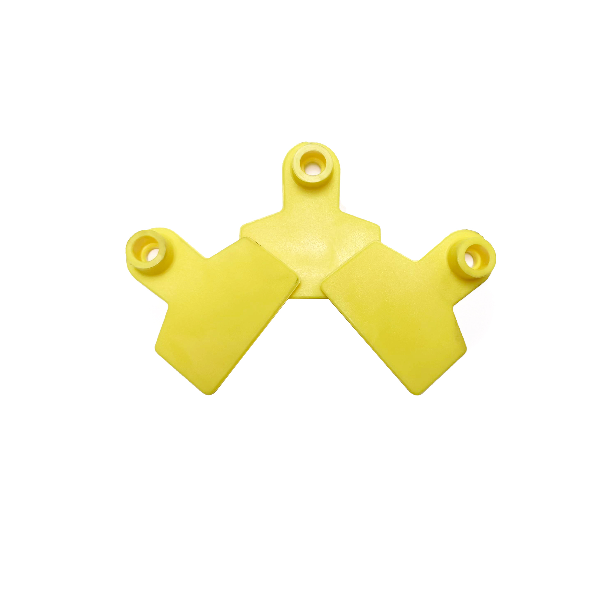 Pig ear tag