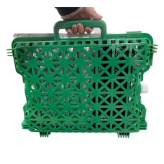 4L Cow milk colostrum bag