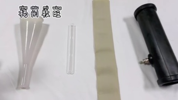 Artificial vagina for bovine