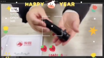 4L Milk feeding bottle