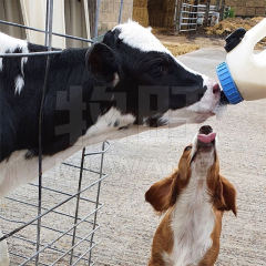 4L Milk feeding bottle