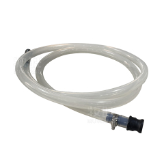 Cow Postpartum Rehydration Device