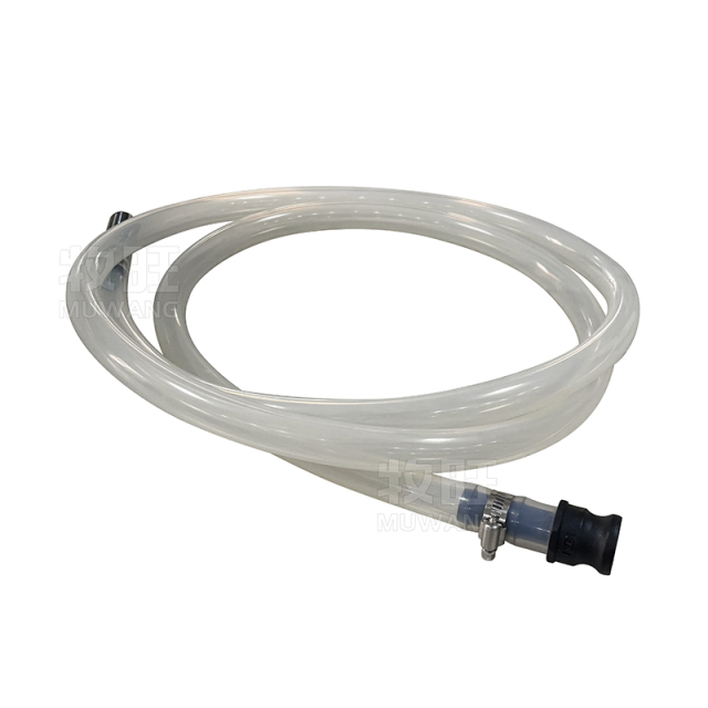 Cow Postpartum Rehydration Device