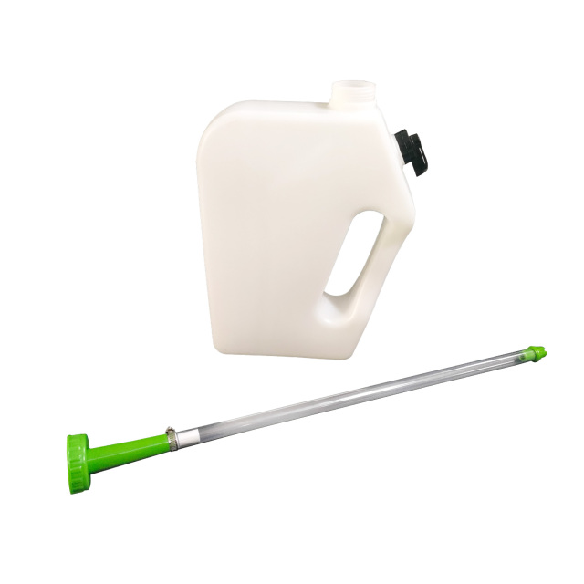 4L Calf stomach tube for rearer