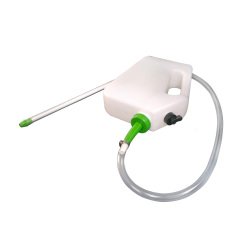 4L Calf stomach tube for rearer