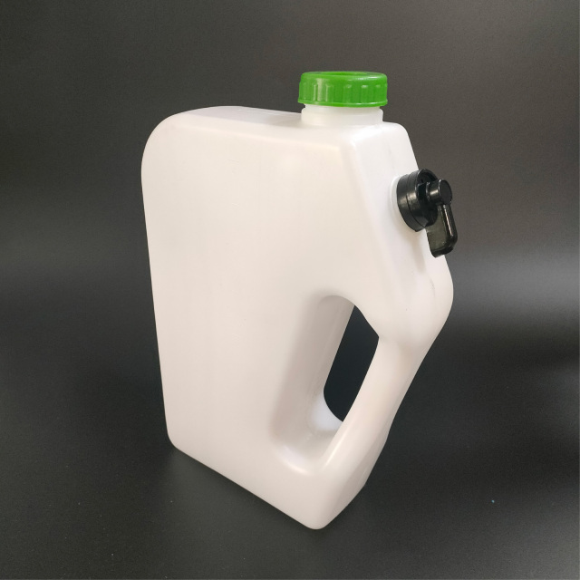 4L Calf stomach tube for rearer