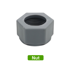 Backflow preventer valve