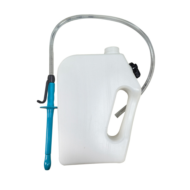 4L Calf stomach tube for rearer