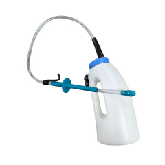 4L Calf stomach tube for rearer