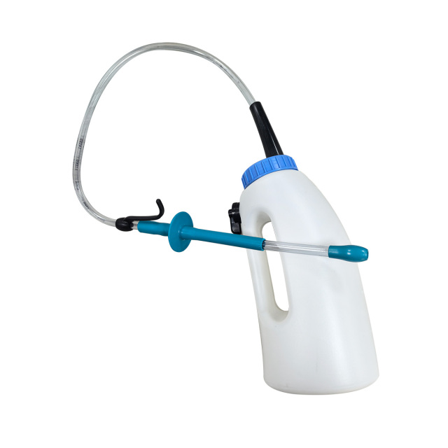 4L Calf stomach tube for rearer