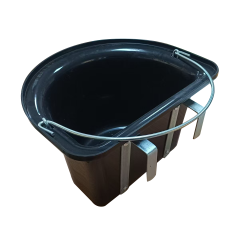 12L Horse feeding trough