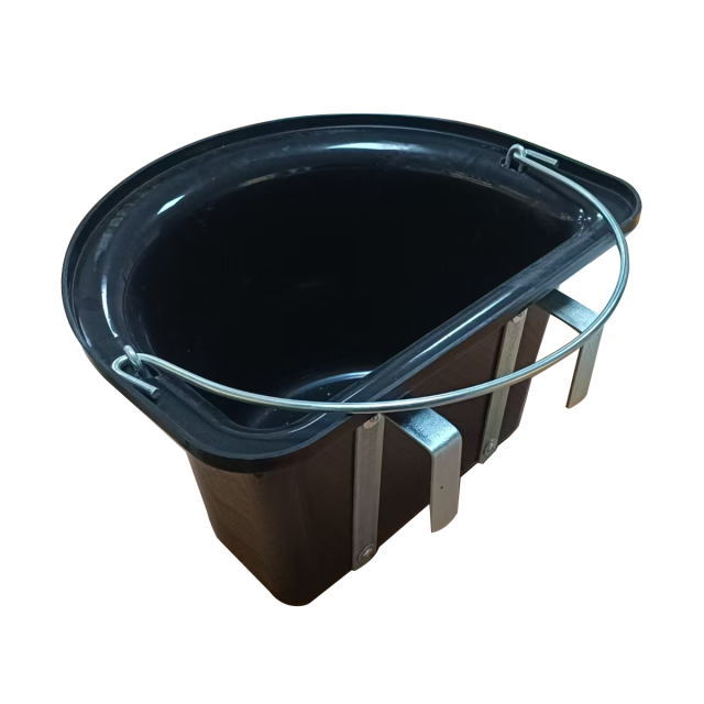12L Horse feeding trough