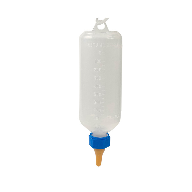 1L Milk feeding bottle