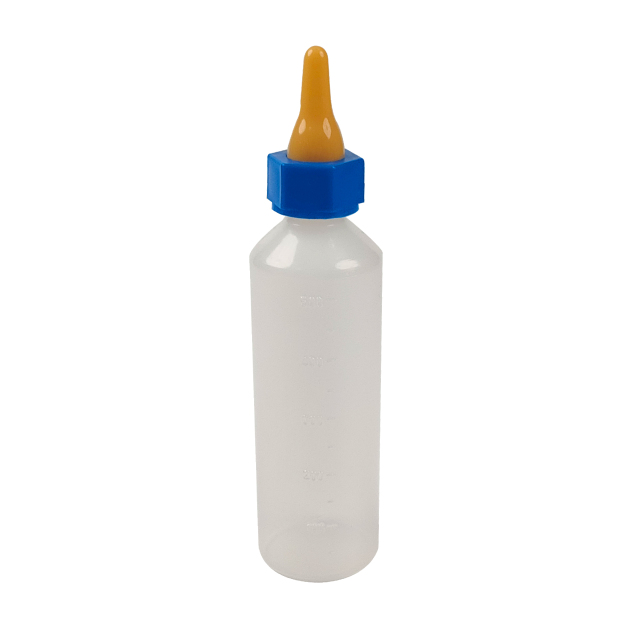0.5L Milk feeding bottle