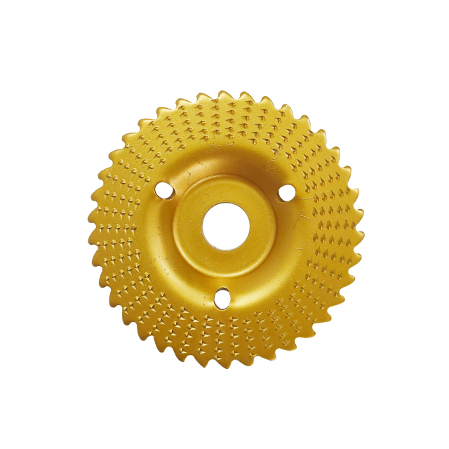 Hoof trimming disk